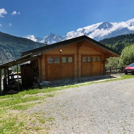 Chalet Chalet Armonia